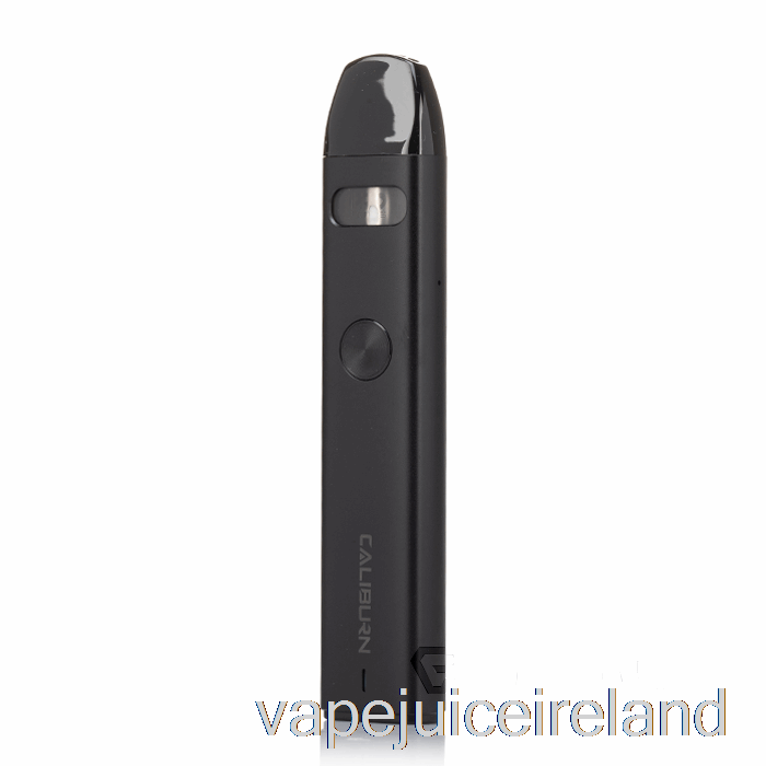 Vape Flavours Uwell CALIBURN A2 15W Pod System Black